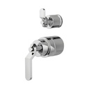 Brizo HL75P34-PC Litze Pressure Balance Valve Trim Handle Kit - Industrial Lever
