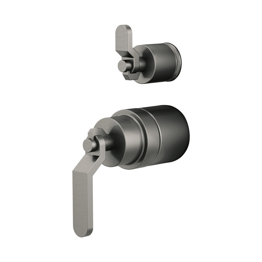 Brizo HL75P34-SL Litze Pressure Balance Valve Trim Handle Kit Industrial Lever
