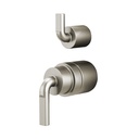 Brizo HL75P39-NK Pb Int. Diverter Wire Handle