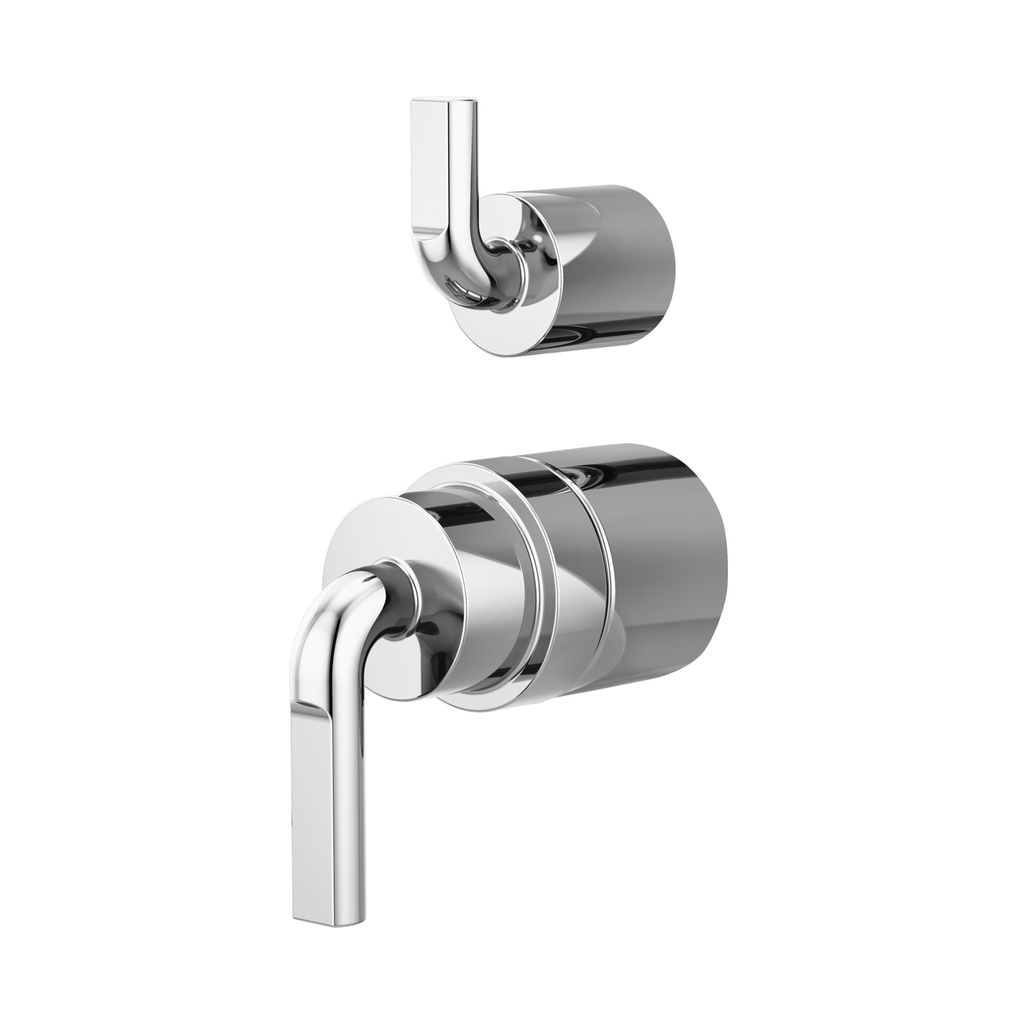 Brizo HL75P39-PC Pb Int. Diverter Wire Handle