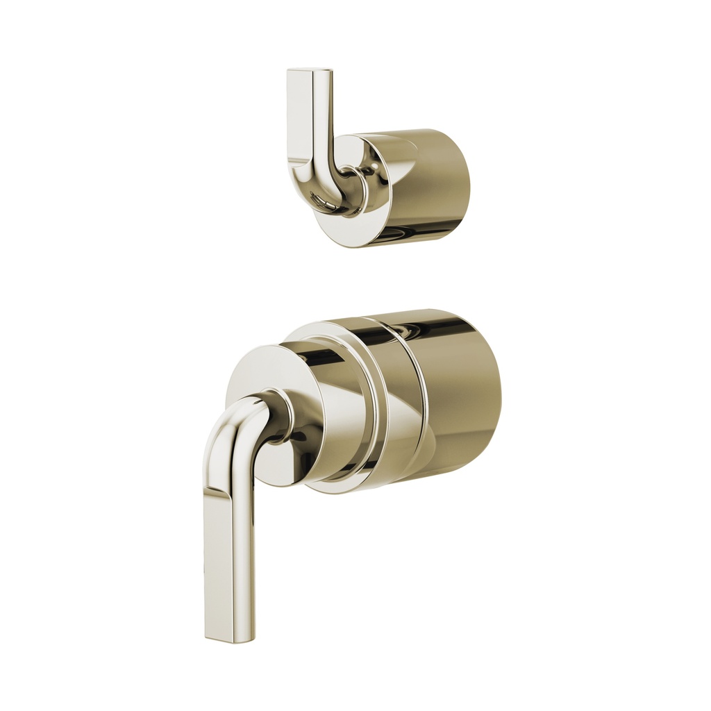 Brizo HL75P39-PN Pb Int. Diverter Wire Handle