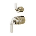 Brizo HL75P39-PN Pb Int. Diverter Wire Handle
