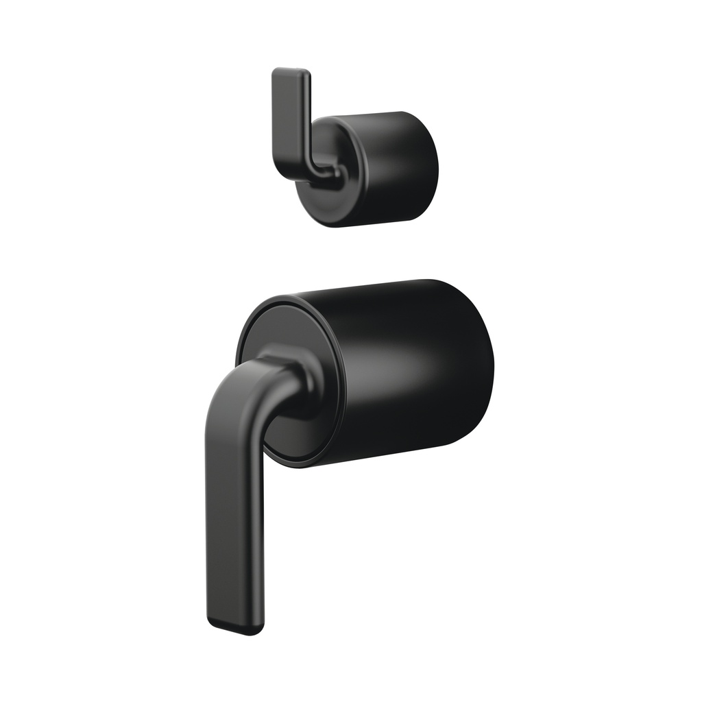 Brizo HL75P67-BL Allaria Pb 3F 6F Div Int Trim Twist Lever Kit