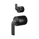Brizo HL75P67-BL Allaria Pb 3F 6F Div Int Trim Twist Lever Kit
