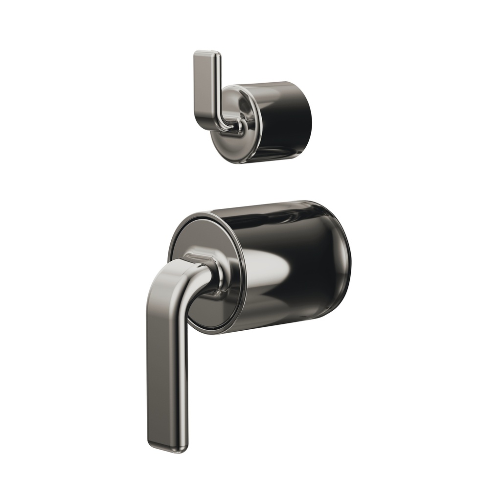 Brizo HL75P67-BNX Allaria Pb 3F 6F Div Int Trim Twist Lever Kit