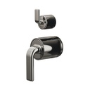 Brizo HL75P67-BNX Allaria Pb 3F 6F Div Int Trim Twist Lever Kit