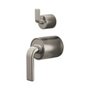 Brizo HL75P67-NK Allaria Pb 3F 6F Div Int Trim Twist Lever Kit