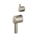 Brizo HL75P75-BN Odin Pb Int Diverter Lever Handle