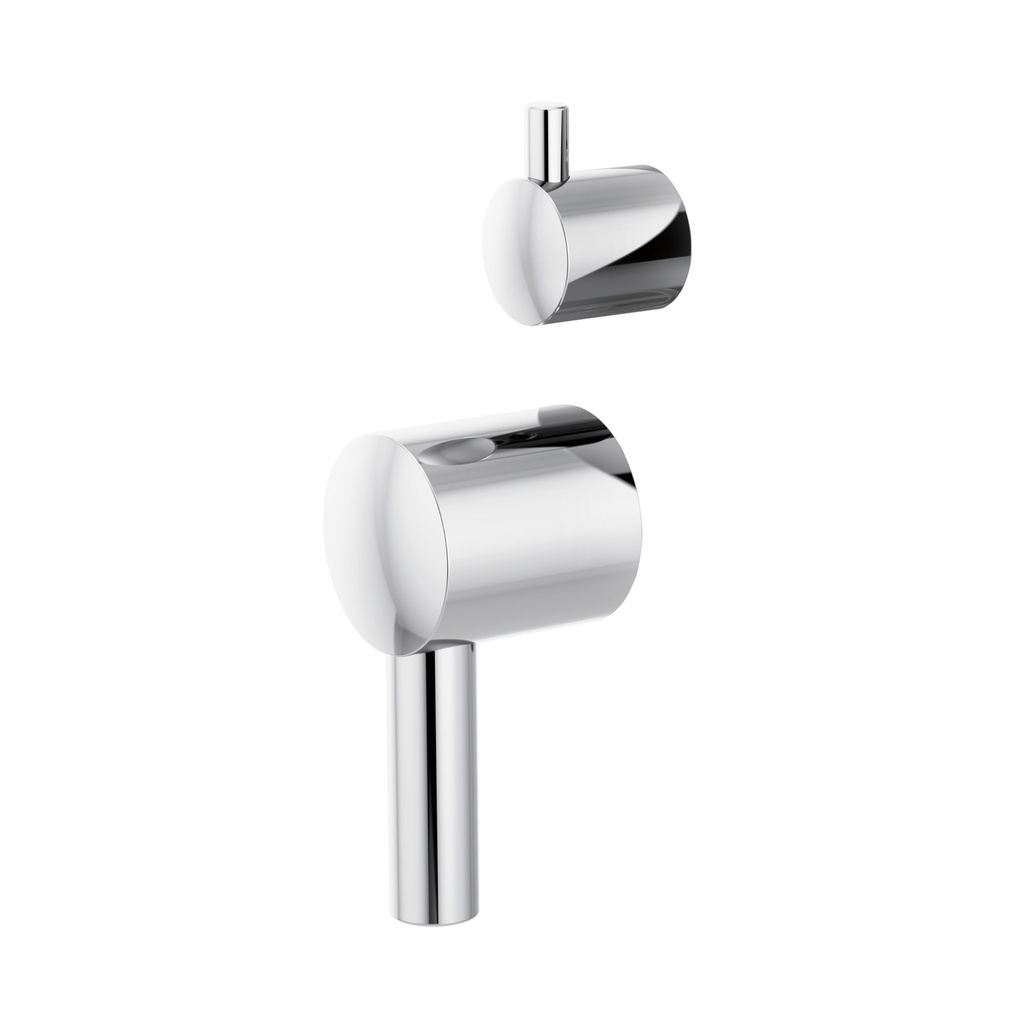 Brizo HL75P75-PC Odin Pb Int Diverter Lever Handle