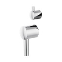 Brizo HL75P75-PC Odin Pb Int Diverter Lever Handle