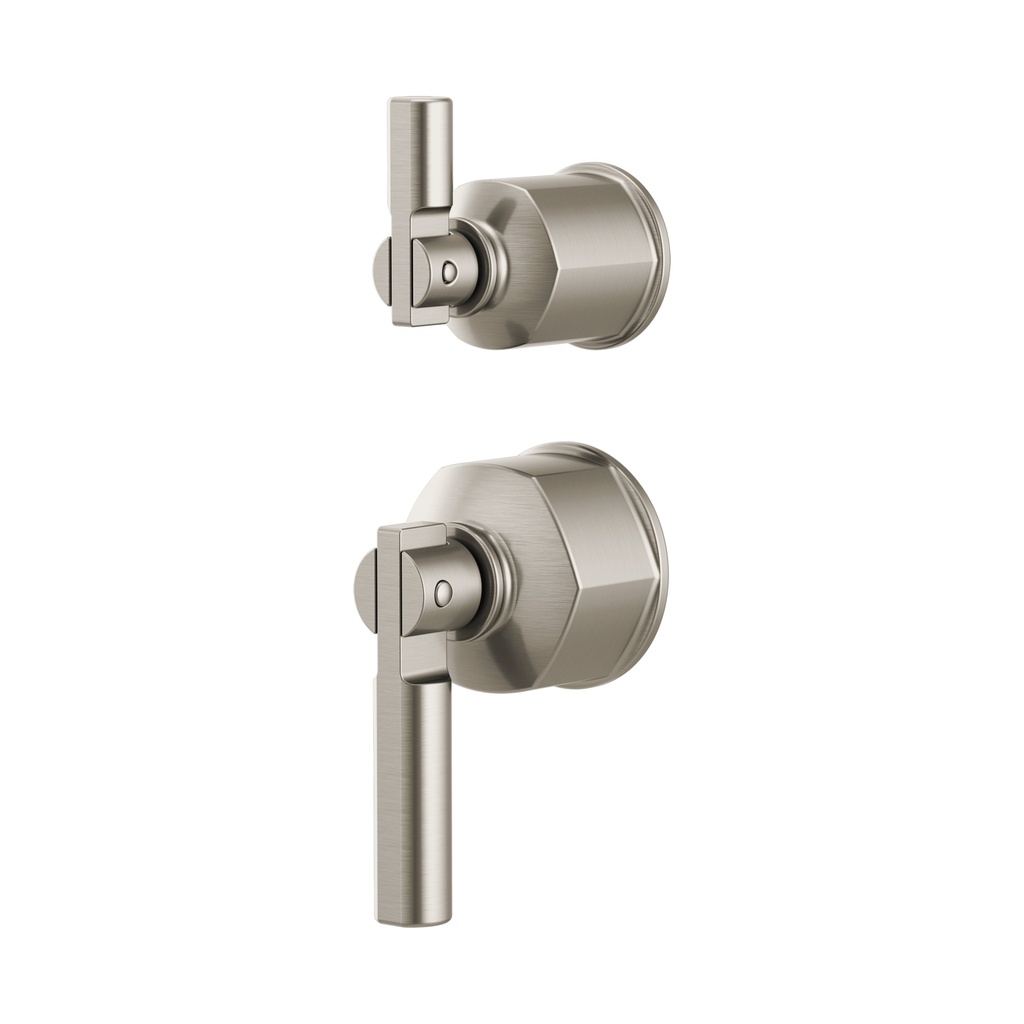 Brizo HL75P76-NK Invari Pressure Balance Valve With Diverter Trim Handle Kit Lever