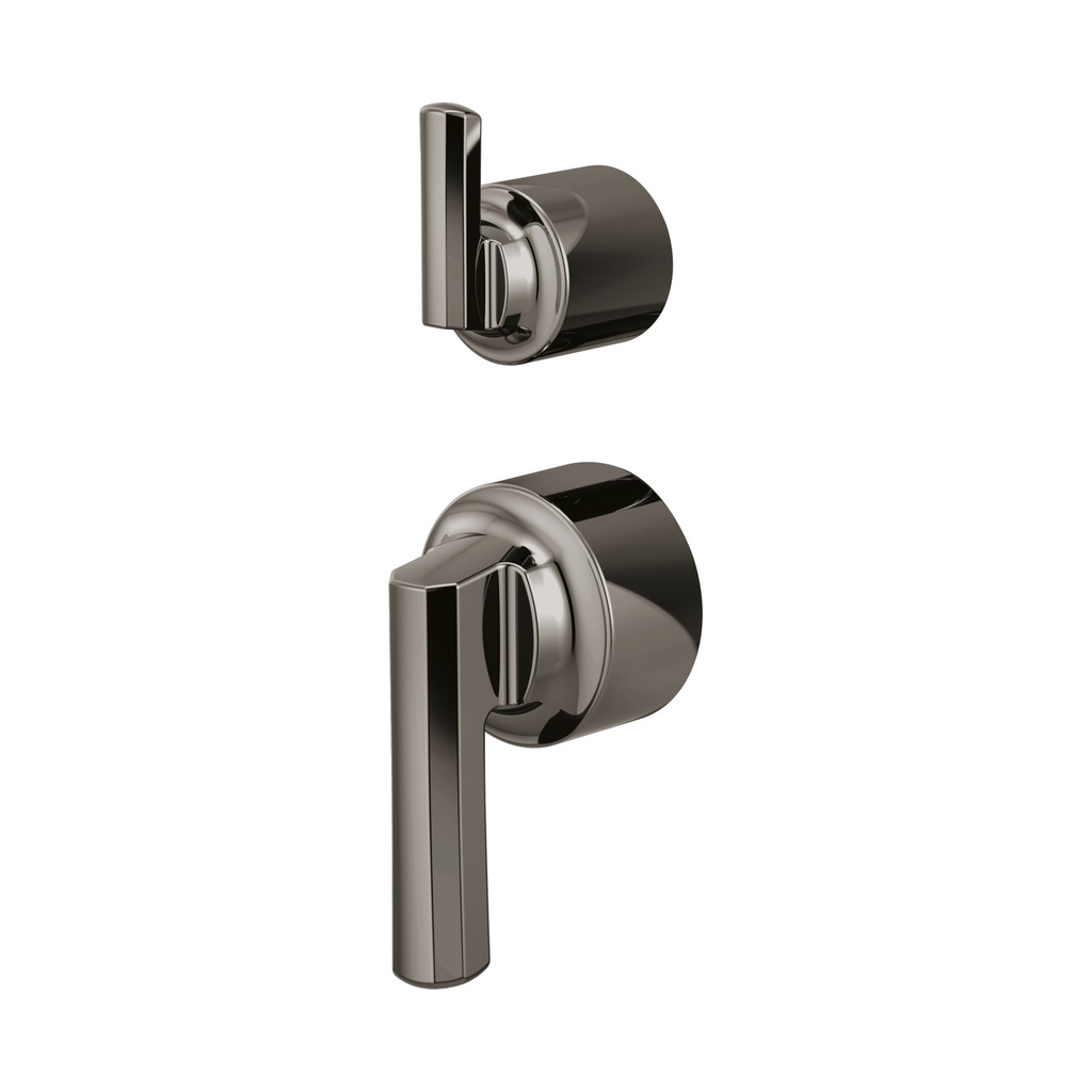 Brizo HL75P98-BNX Levoir Pressure Balance Valve With Diverter Trim Handle Kit Lever