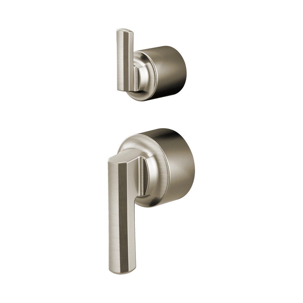 Brizo HL75P98-NK Levoir Pressure Balance Valve With Diverter Trim Handle Kit - Lever