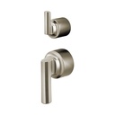 Brizo HL75P98-NK Levoir Pressure Balance Valve With Diverter Trim Handle Kit - Lever
