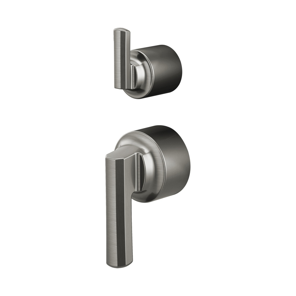 Brizo HL75P98-SL Levoir Pressure Balance Valve With Diverter Trim Handle Kit - Lever