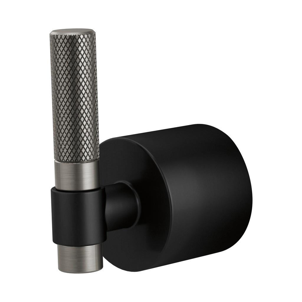 Brizo HL933-BLSL 3 And 6 Setting Diverter Trim Handle Kit T-Lever