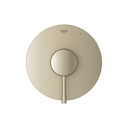 Grohe 14472EN0 Essence PBV Trim With Cartridge Brushed Nickel 2