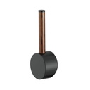 Brizo HLB177-BLWD Odin Handle Kit Bar