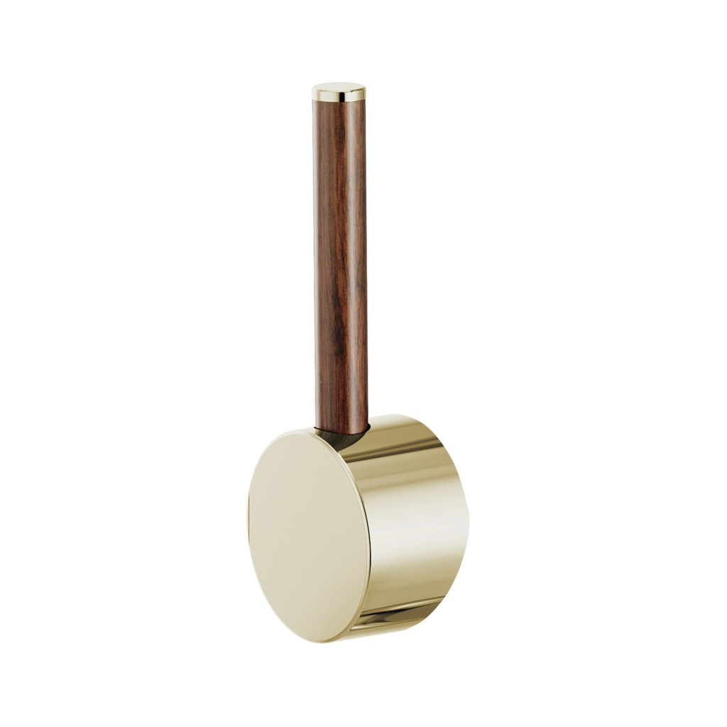 Brizo HLB177-PNWD Odin Handle Kit Bar