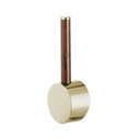 Brizo HLB177-PNWD Odin Handle Kit Bar
