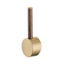 Brizo HLB177-GLWD Odin Handle Kit Bar