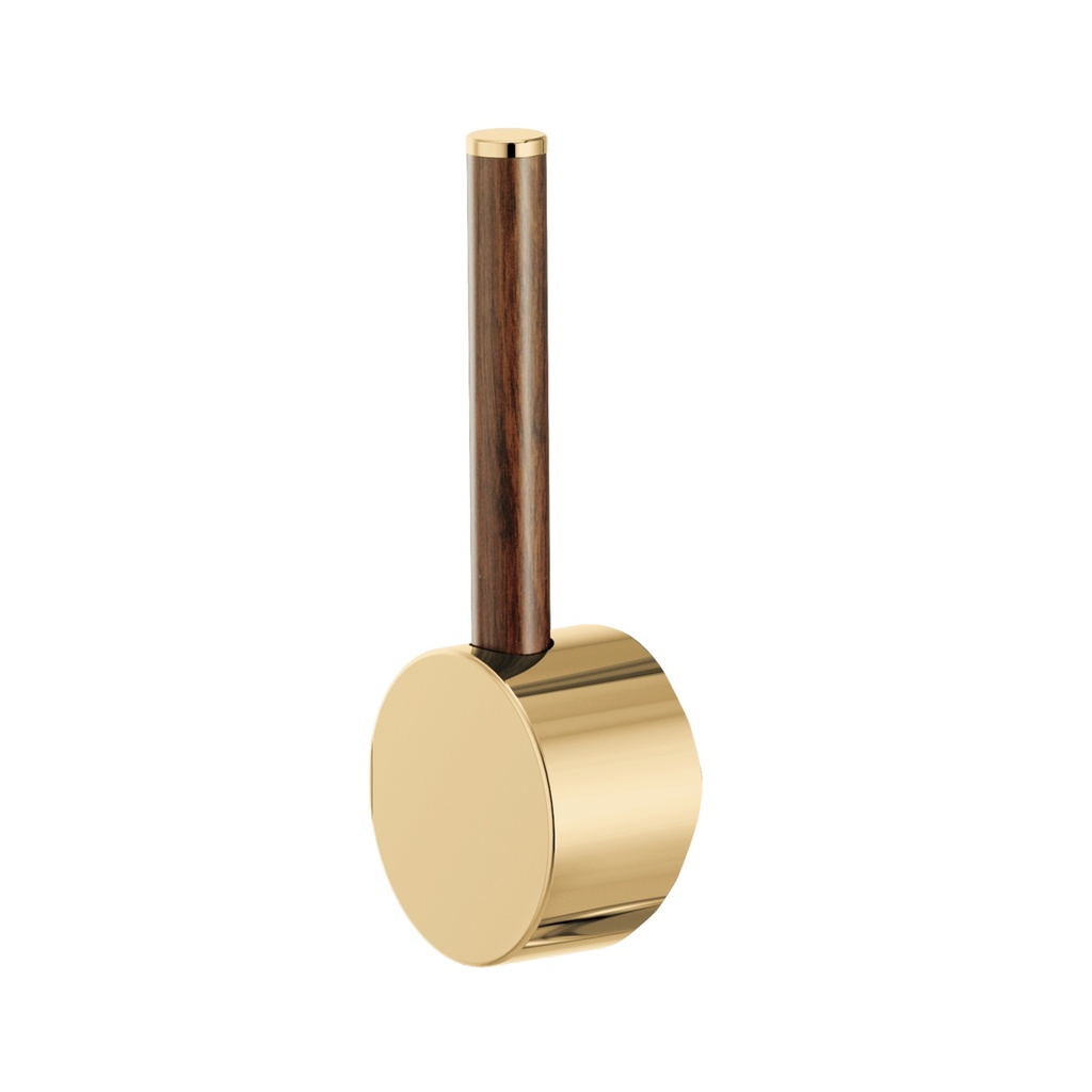 Brizo HLB177-PGWD Odin Handle Kit Bar