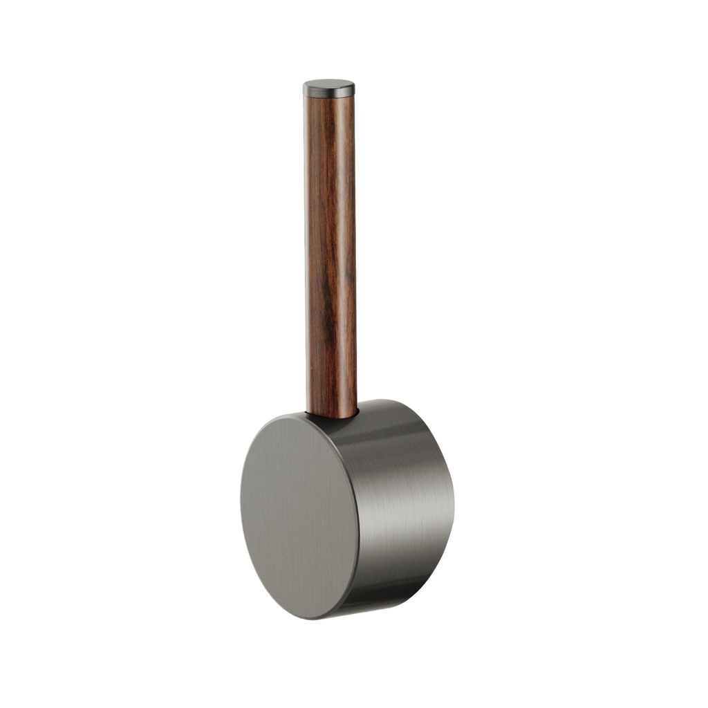 Brizo HLB177-SLWD Odin Handle Kit Bar
