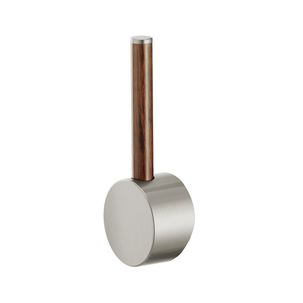 Brizo HLB177-SSWD Odin Handle Kit Bar