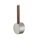 Brizo HLB177-SSWD Odin Handle Kit Bar