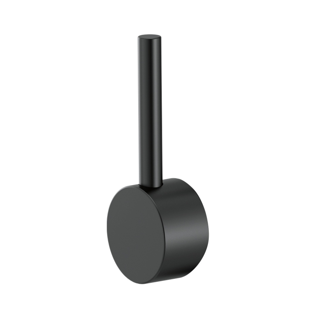 Brizo HLK175-BL Odin Handle Kit Kitchen Matte Black