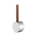 Brizo HLK177-PCWD Odin Handle Kit Kitchen