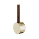 Brizo HLK177-PNWD Odin Handle Kit Kitchen