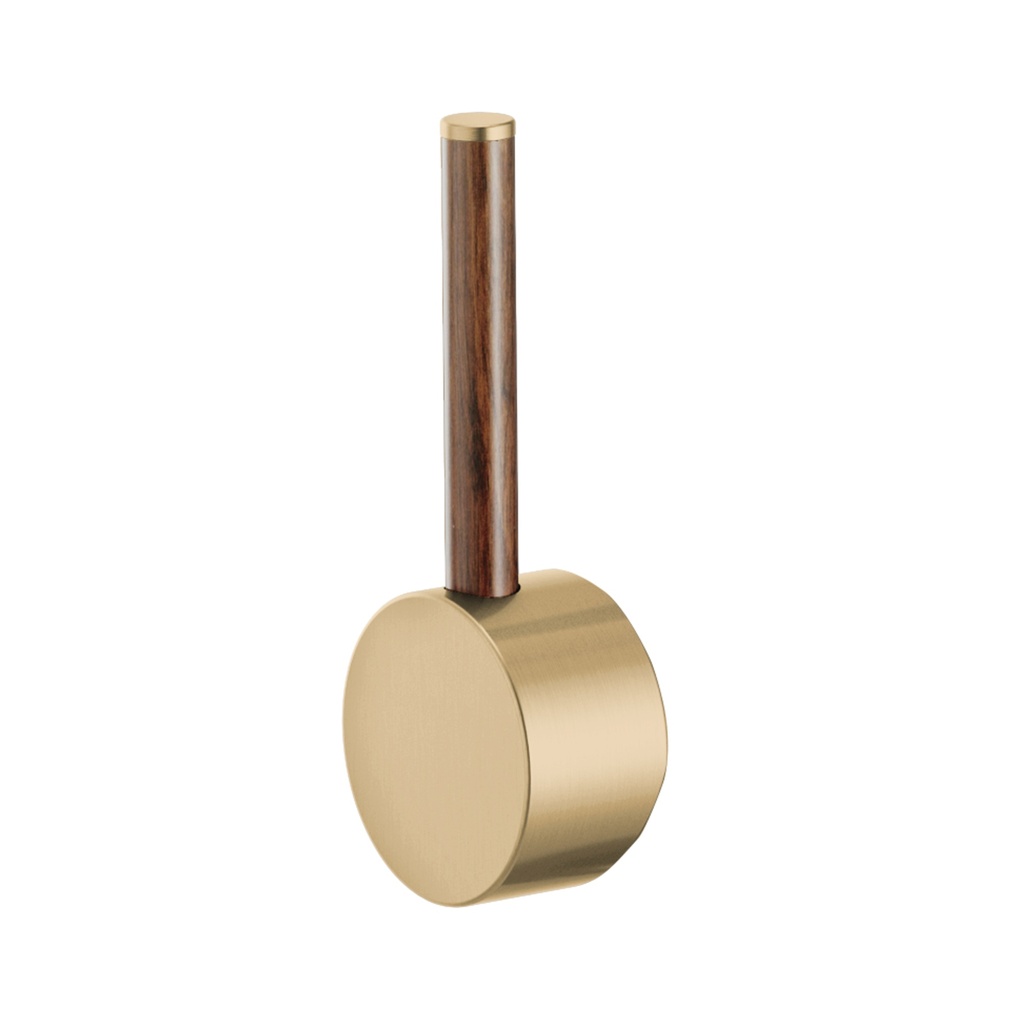 Brizo HLK177-GLWD Odin Handle Kit Kitchen