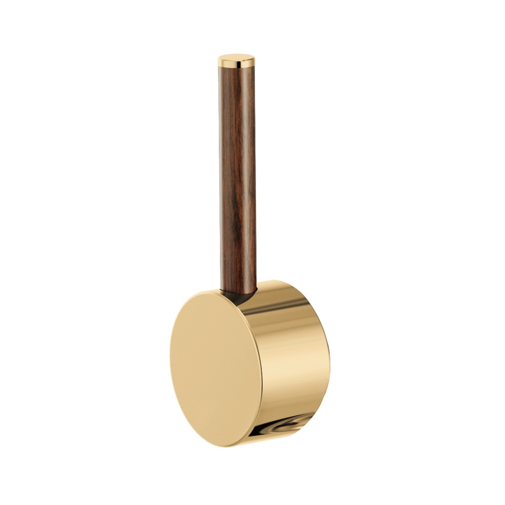 Brizo HLK177-PGWD Odin Handle Kit Kitchen