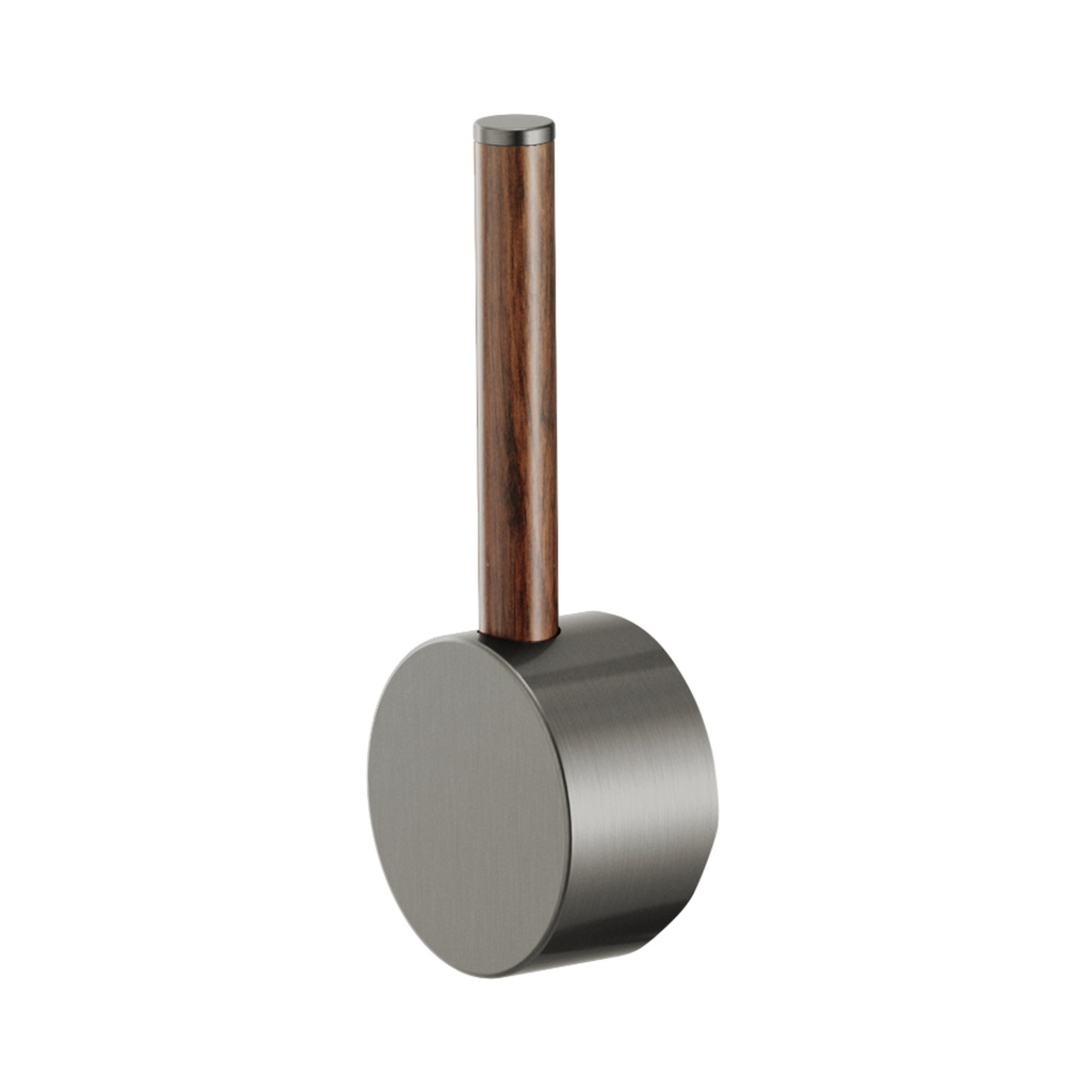Brizo HLK177-SLWD Odin Handle Kit Kitchen