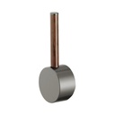 Brizo HLK177-SLWD Odin Handle Kit Kitchen