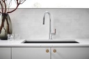 Brizo HLK177-SSWD Odin Handle Kit Kitchen