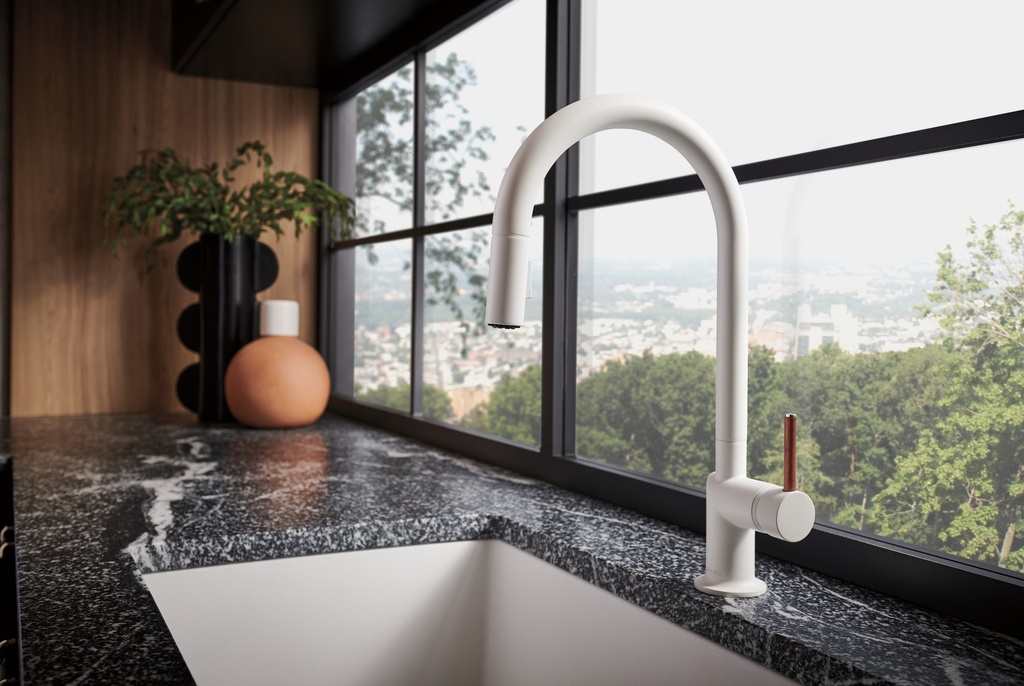 Brizo HLK177-MWWD Handle Kit Kitchen