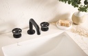 Brizo HW5332-PC Widespread Wheel Handle Kit