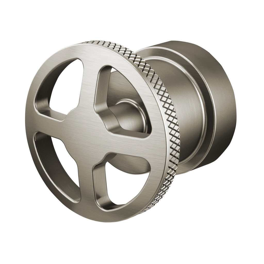 Brizo HW60P32-NK Pressure Balance Wheel Handle