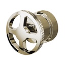 Brizo HW60P32-PN Pressure Balance Wheel Handle