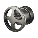 Brizo HW60P32-SL Pressure Balance Wheel Handle