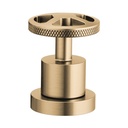 Brizo HW632-GL Roman Tub Wheel Handle Kit