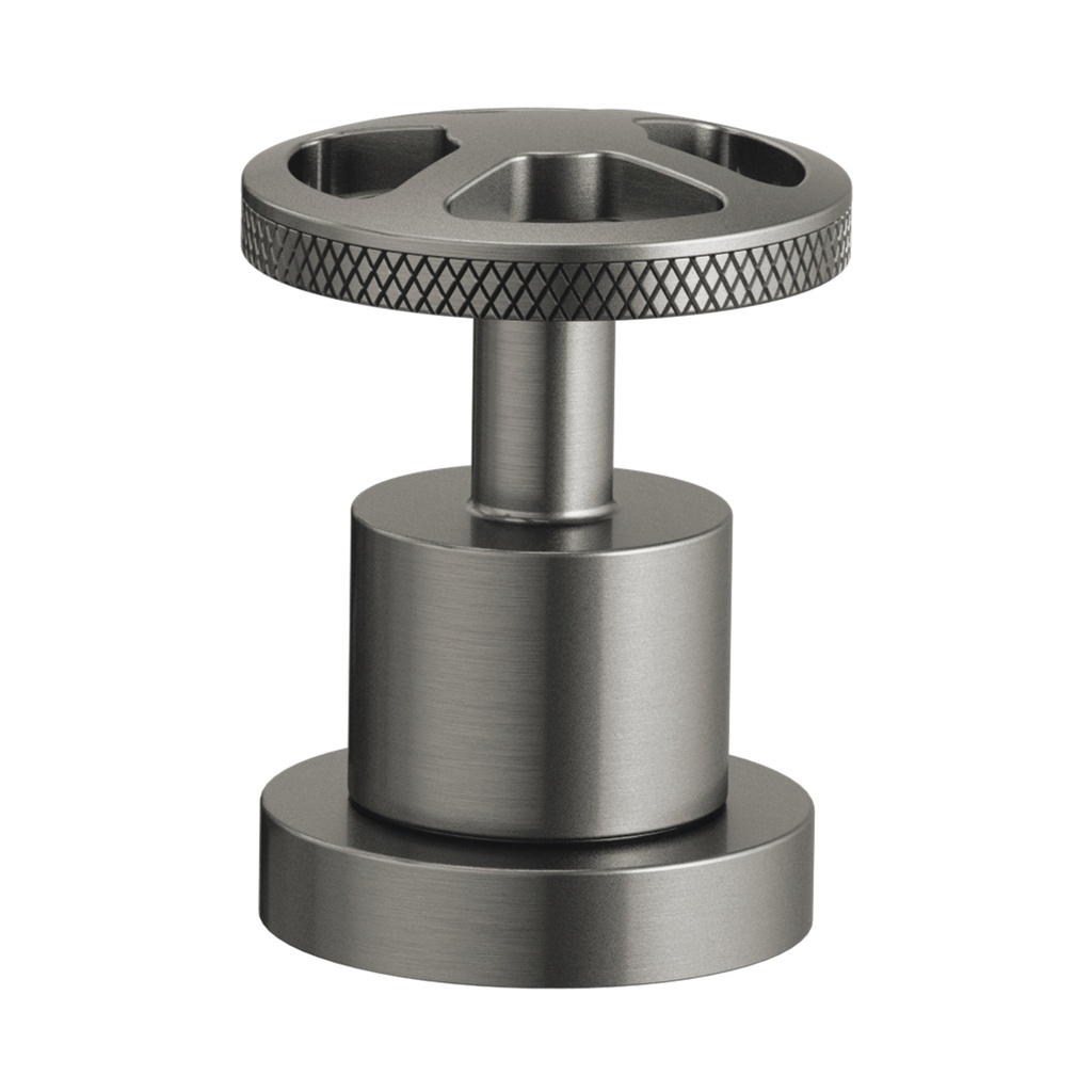 Brizo HW632-SL Roman Tub Wheel Handle Kit