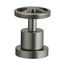 Brizo HW632-SL Roman Tub Wheel Handle Kit