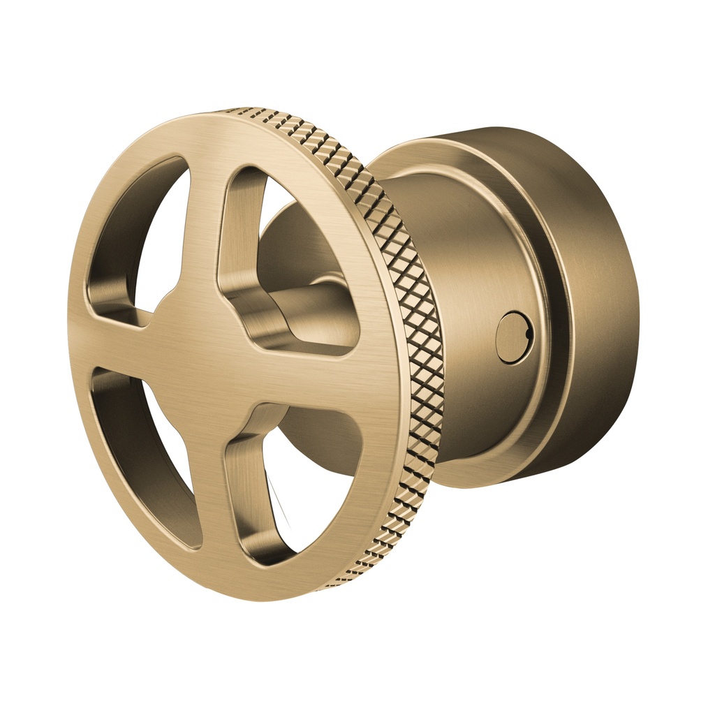 Brizo HW6632-GL Sensori Valve Trim Wheel Handle