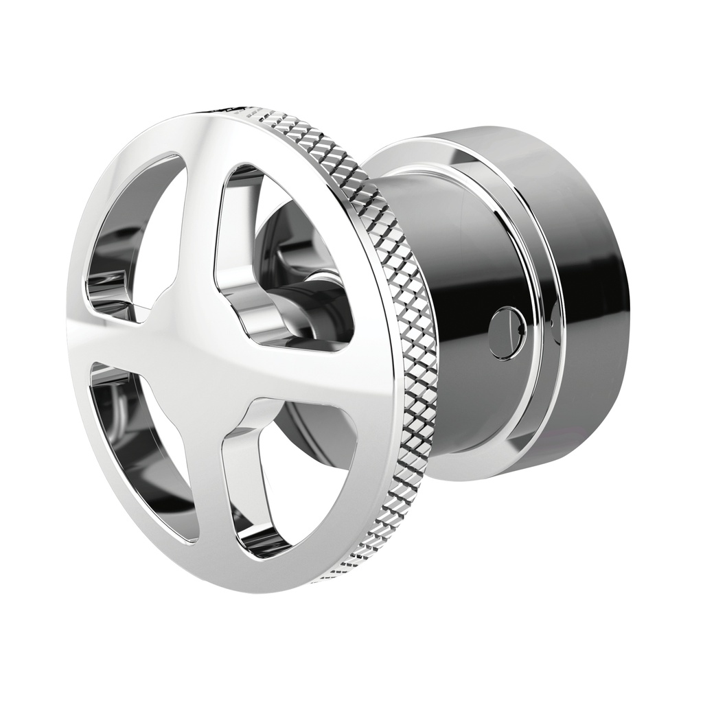 Brizo HW6632-PC Sensori Valve Trim Wheel Handle
