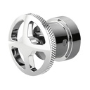 Brizo HW6632-PC Sensori Valve Trim Wheel Handle