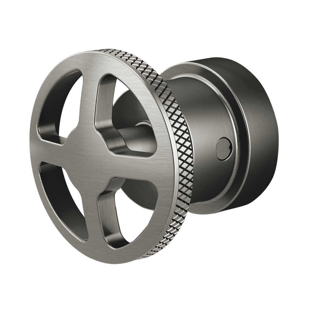Brizo HW6632-SL Sensori Valve Trim Wheel Handle