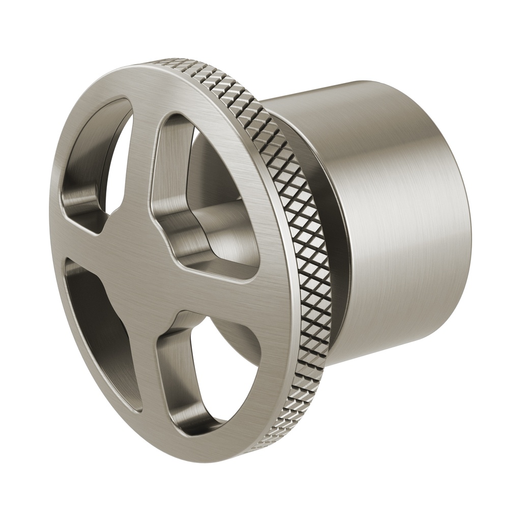 Brizo HW7032-NK Fstf Wheel Handle